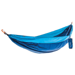 V&otilde;rkkiik - Cocoon Travel Hammock Set Double Size, sinine