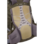 Seljakott - Lowe Alpine Sirac Plus 65, sinine, M-L