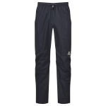 Vihmap&uuml;ksid - Mountain Equipment Zeno FZ Mens Pant Reg Leg, must, XL