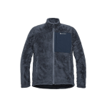 Fliisjakk - Montane CALDUS 2.0 XT JKT, tumesinine, S