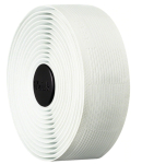 Lenksuteip - Fizik Vento Solocush 2.7mm Tacky, valge