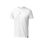 Meeste s&auml;rk - Fizik Vertical Logo, valge, S