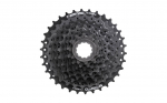 Shimano Tagumine hammasrattaplokk - Delete CS-HG200-9 OE