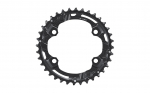 Hammasratas - Shimano FC-M4100 Alivio
