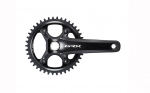 Eesmine hammasrattaplokk - Shimano FC-RX810-1 GRX