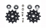 Vaheti rattad - SRAM Apex1/NX