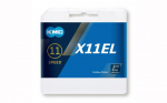 Kett - KMC X11EL Black Tech
