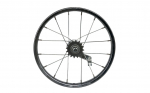 Tagaratas 16" - Shining 7A SS Falcon