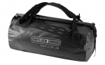 Kott - Ortlieb Duffle RC Black