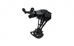 Tagumine k&auml;iguvaheti - Shimano RD-U8000 GS CUES Linkglide