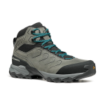 Saapad - Scarpa Moraine Mid Pro GTX, hall, 42.5