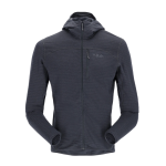 Pusa - Rab Ascendor Light Hoody, tumesinine, S