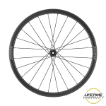 Tagaratas - Mavic Cosmic SL 32 Disc 21mm Centerlock Shimano/SRAM HG