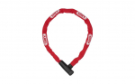 Lukk - ABUS Steel-O-Chain 5805K/75 Red