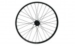 Esiratas 26" - Rodi Blackrock 23 QR 6-Bolt