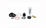 Kahvli paranduskomplekt - RockShox 200 Hours / 1 Year