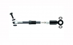 H&uuml;draulilise piduri voolik - Jagwire Sport DOT SRAM Red 22 Flat Mount