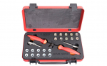 Crank saver kit Unior - Unior 1695MB1-US