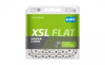 Kett - KMC X FLAT SL Silver Waxed