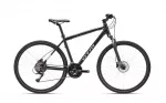 Jalgratas - CTM Tranz 28"