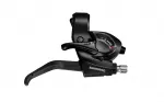 K&auml;igu-pidurihoob - Shimano ST-EF41-6R