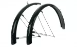 Porilauakomplekt - SKS 27.5"-29" Bluemels Basic 65