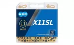 Kett - KMC X11SL Ti-N Gold Black