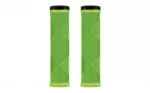 Juhtraua k&auml;epidemed - Lizard Skins Strata Single Lock-On Lime Green