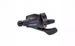K&auml;iguvahetus - microSHIFT Advent SL-M92955-R Trail
