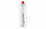 Joogipudel - Elite Jet Clear Red