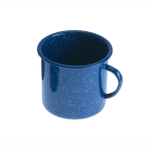 Kruus - GSI Outdoors 12FL OZ Cup 355ml, sinine
