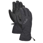 Kindad - Rab Storm Gloves Wmns, must, L