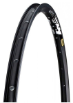 29-tolline 32-auguline velg - Mavic XM 119 DISC 29" 32H, must