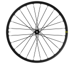 Tagaratas - Mavic Ksyrium SL Disc SRAM XDR