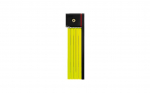 Lukk - ABUS uGrip Bordo 5700K/80 + SH Lime