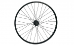 Tagaratas 26" - Rodi Blackrock 23 QR 6-Bolt FH