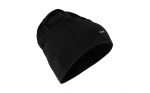 GripGrabi jalgrattakork - GripGrab Merino Polyfibre Lightweight Beanie Black L
