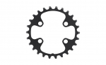 Hammasratas - Shimano FC-M6000-2 Deore