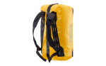 Kott - Ortlieb Duffle Sun Yellow - Black