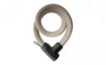 Lukk - ABUS Yarnit 4004K/110 Sand Stone