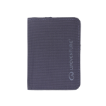 Kaarditasku - Lifeventure RFID Recycled, sinine