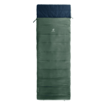 S&uuml;nteetiline magamiskott - Deuter Orbit SQ +6C, vasakul