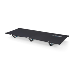 Matkas&auml;ng - Helinox Cot One Convertible, must