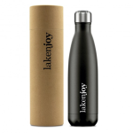 Termospudel - Laken Joy Thermo Bottle 0,5 l, must