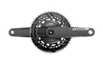 Eesmine hammasrataste plokk - SRAM Power Meter Force E1 AXS DUB