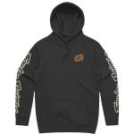 Meeste pusa - Troy Lee Designs Branded, s&uuml;sinik, S