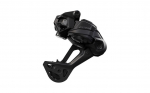 Tagumine k&auml;iguvaheti - Shimano RD-RX717-SGS GRX Di2