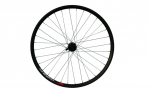 Tagaratas 28" - Shining DB-T260 QR SB 6-Bolt FH