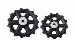 Tagumise k&auml;iguvaheti rattakomplekt - Shimano RD-M310 Altus
