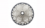 Tagumine hammasrattaplokk - Shimano SLX CS-M7100